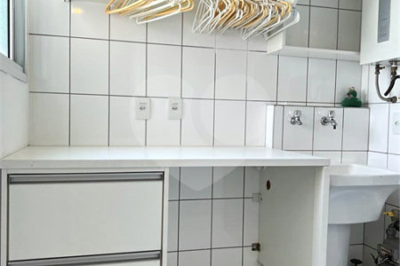 Apartamento à venda com 3 suítes em Vila Andrade, São Paulo, SP