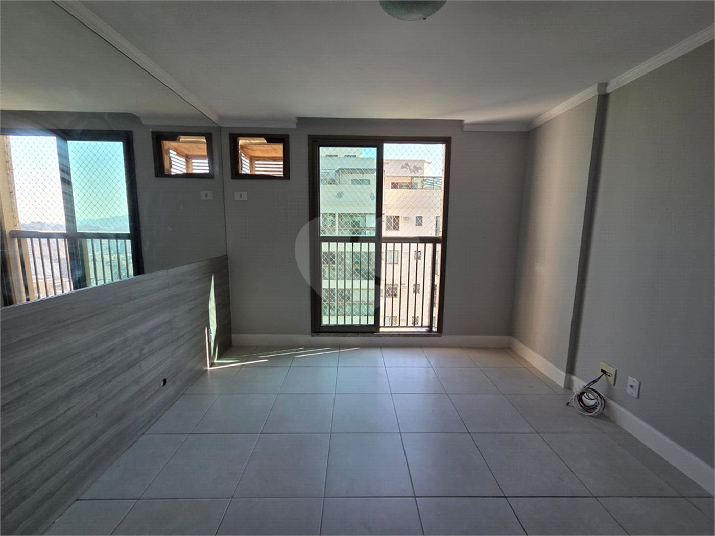 Cobertura à venda ou para alugar com 4 quartos, sendo 1 suíte,  em Tijuca, Rio de Janeiro, RJ