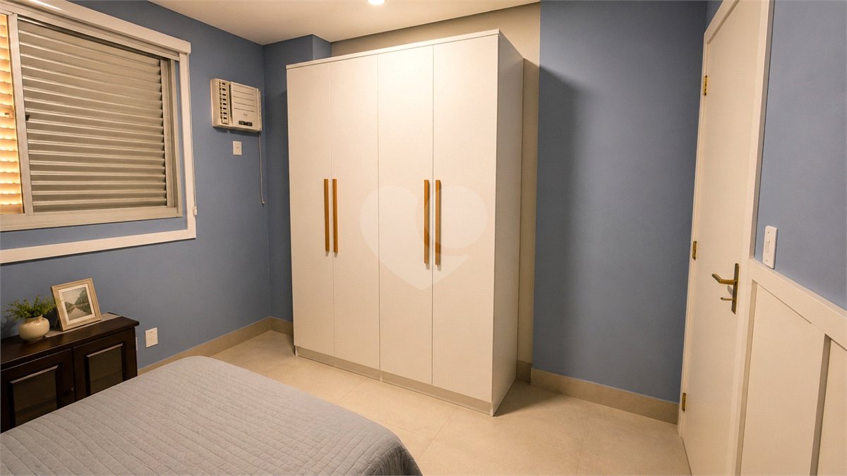 Apartamento à venda com 3 quartos, sendo 1 suíte, em Alvorada, Cuiabá, MT