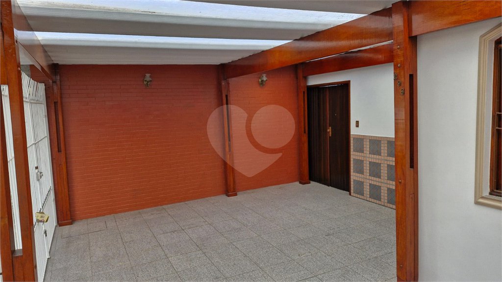 Casa Térrea à venda com 3 quartos em Conjunto Residencial Butantã, São Paulo, SP