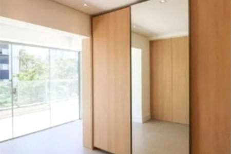 Studio à venda com 1 suíte em Vila Cordeiro, São Paulo, SP