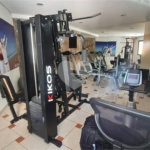 Apartamento à venda com 2 quartos, sendo 1 suíte,  em Santana, São Paulo, SP