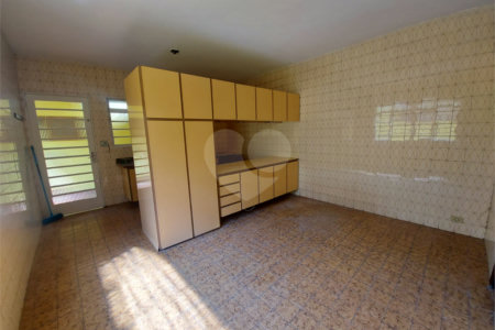 Casa à venda com 2 quartos em Vila Anglo Brasileira, São Paulo, SP