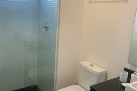 Apartamento à venda com 1 suíte em Pinheiros, São Paulo, SP