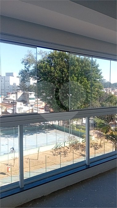 Cobertura à venda com 2 quartos, sendo 1 suíte, em Demarchi, São Bernardo do Campo, SP