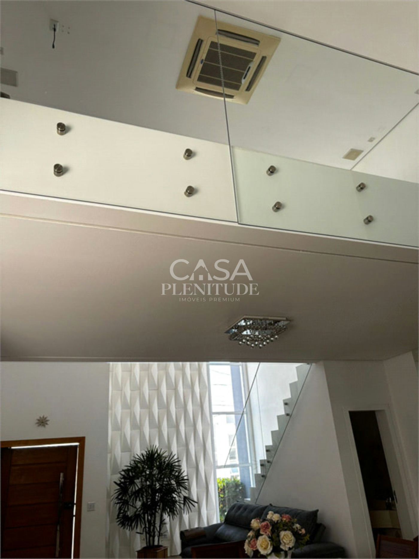 Casa em condomínio à venda com 3 suítes em Jardim Villagio Milano, Sorocaba, SP