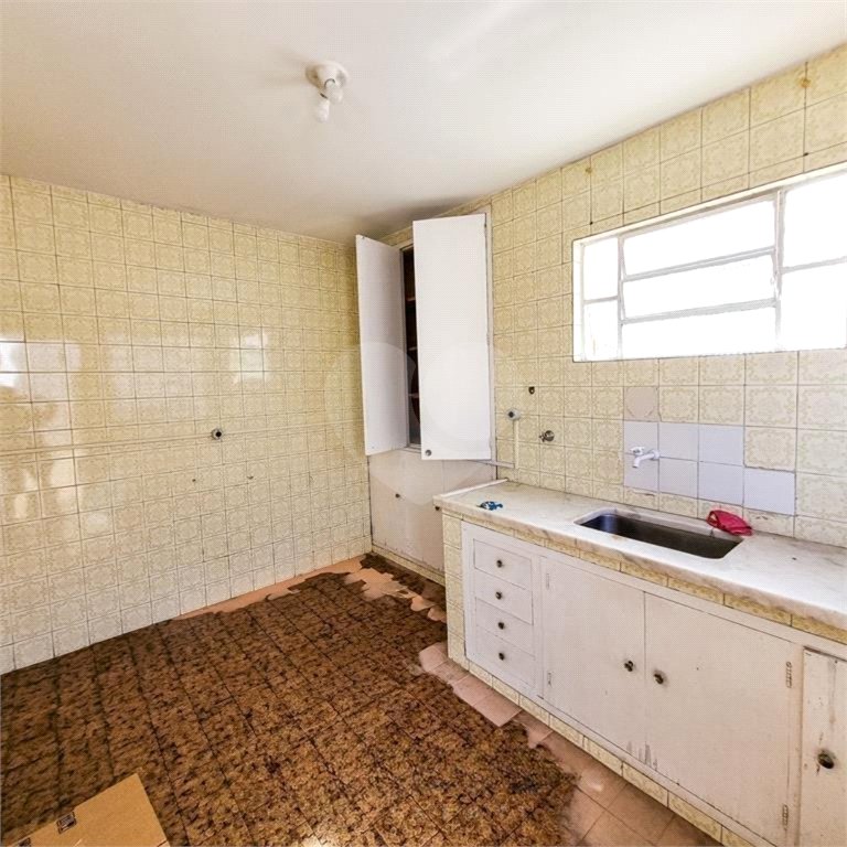 Sobrado à venda com 5 quartos em Vila Indiana, São Paulo, SP