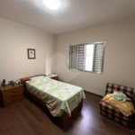 Casa com 367m², 3 dormitórios, 9 vagas, à venda na Vila Santa Teresa - Sto André.