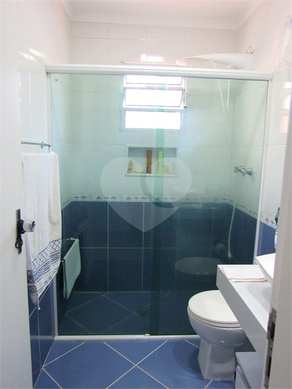 Sobrado à venda com 3 quartos, sendo 1 suíte, em Mandaqui, São Paulo, SP