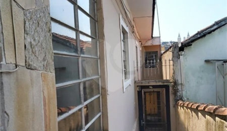 Casa à venda com 5 quartos em Casa Verde, São Paulo, SP