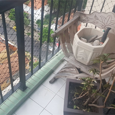 Apartamento à venda com 2 quartos em Méier, Rio de Janeiro, RJ