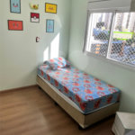 Apartamento à venda com 4 quartos, sendo 3 suítes, no Centro, São Bernardo do Campo, SP