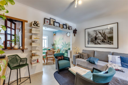 Casa de Vila à venda com 3 quartos em Alto da Boa Vista, São Paulo, SP