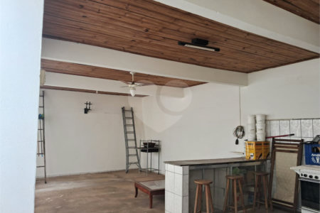 Casa à venda com 3 quartos, sendo 1 suíte, em Vila Boa Vista 1, São Carlos, SP