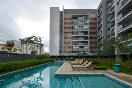 Apartamento à venda com 2 quartos, sendo 1 suíte, em Ferreira, São Paulo, SP