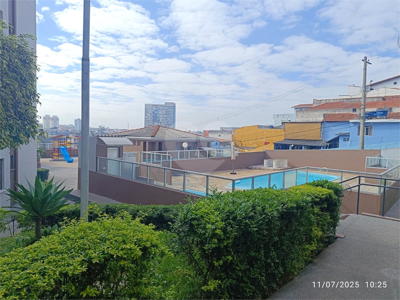 Apartamento à venda com 2 quartos em Jardim Flor da Montanha, Guarulhos, SP