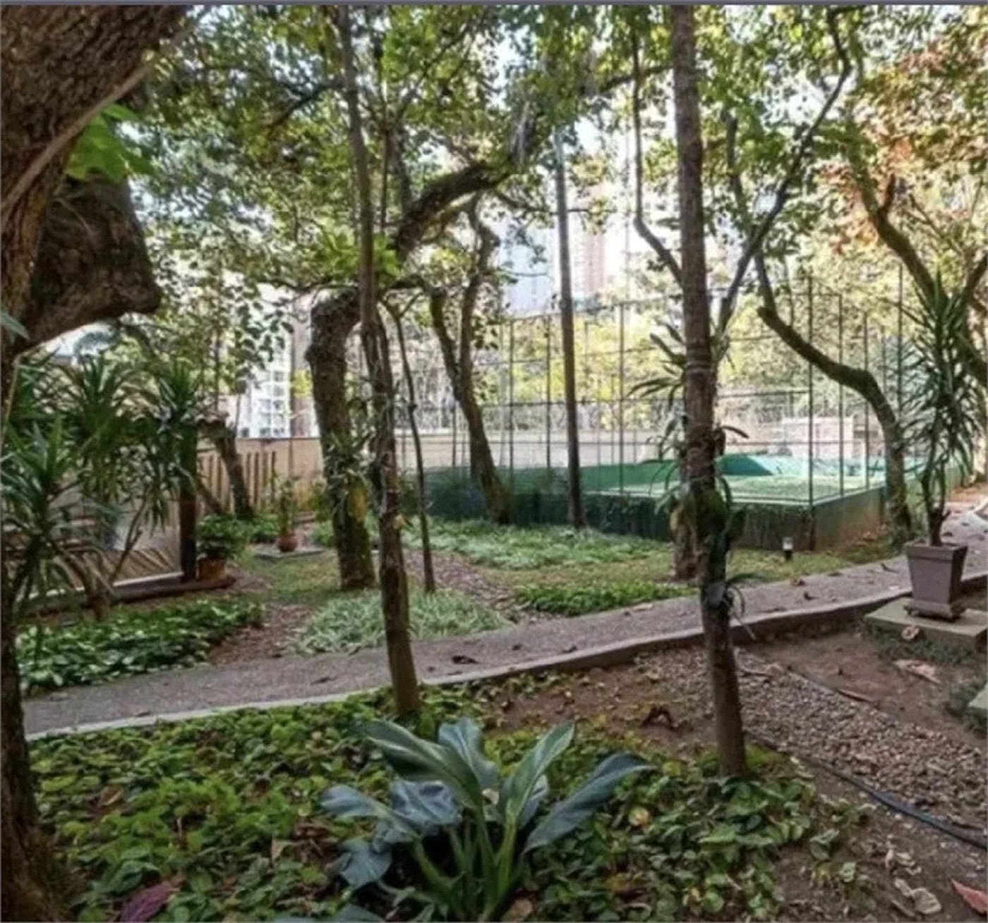 Apartamento à venda com 2 quartos, sendo 1 suíte, em Vila Andrade, São Paulo, SP