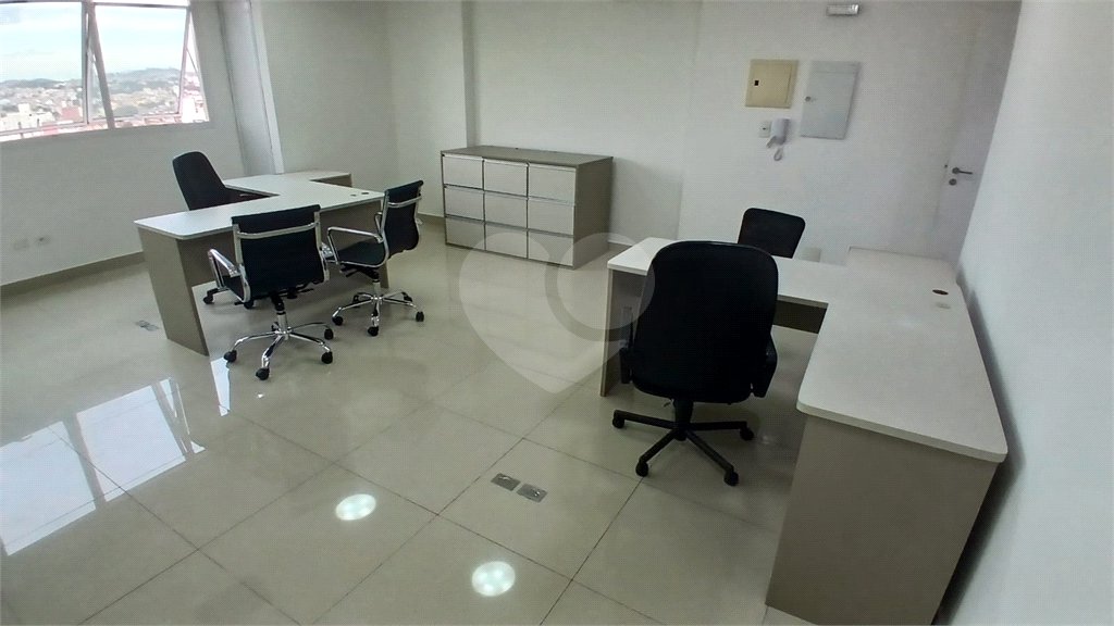 Sala para alugar no Centro, São Bernardo do Campo, SP
