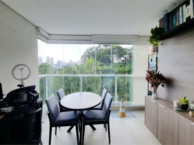 Apartamento à venda com 2 quartos, sendo 1 suíte,  em Santana, São Paulo, SP