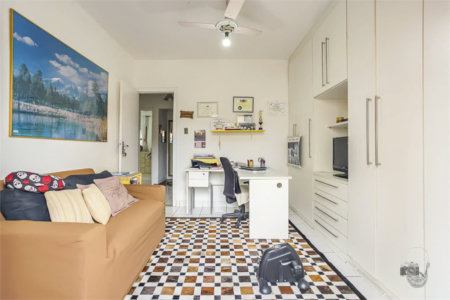 Casa à venda com 3 quartos, sendo 1 suíte, em Vila Leopoldina, São Paulo, SP