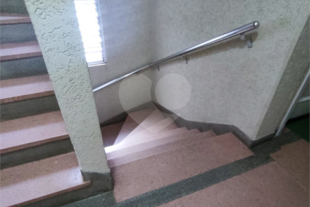 Apartamento à venda com 2 quartos em Santana, São Paulo, SP