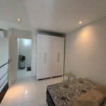Apartamento com 2 dormitórios à venda, 78 m² por R$ 640.000,00 - Gonzaga - Santos/SP