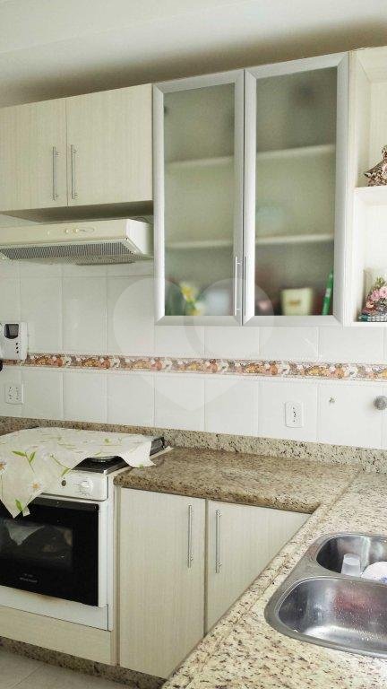 Sobrado à venda com 3 quartos, sendo 2 suítes, em Jardim Marajoara, São Paulo, SP