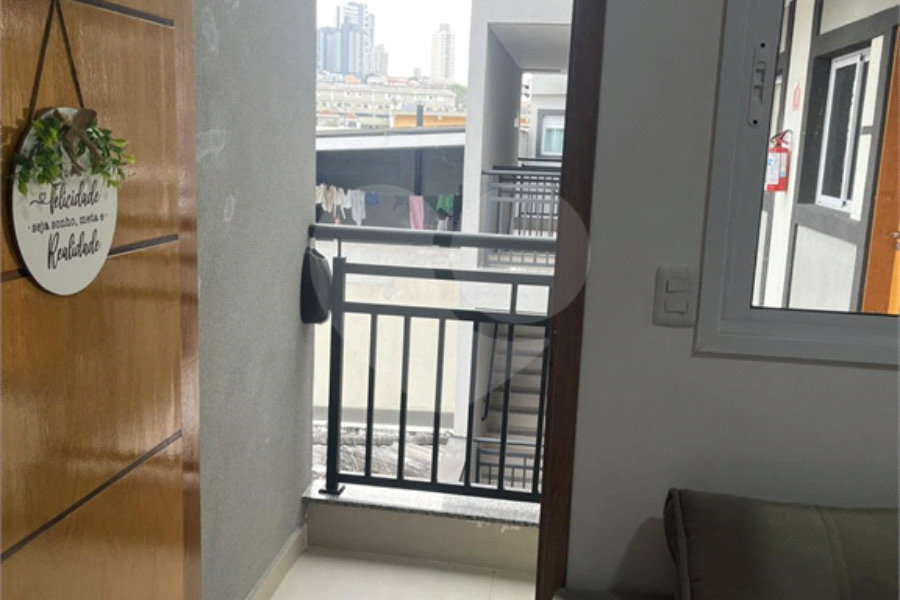 Casa à venda com 2 quartos no condomínio Capricho, São Paulo - SP