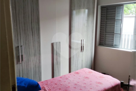 Casa Térrea à venda com 3 quartos, sendo 1 suíte, em Vila Trujillo, Sorocaba, SP