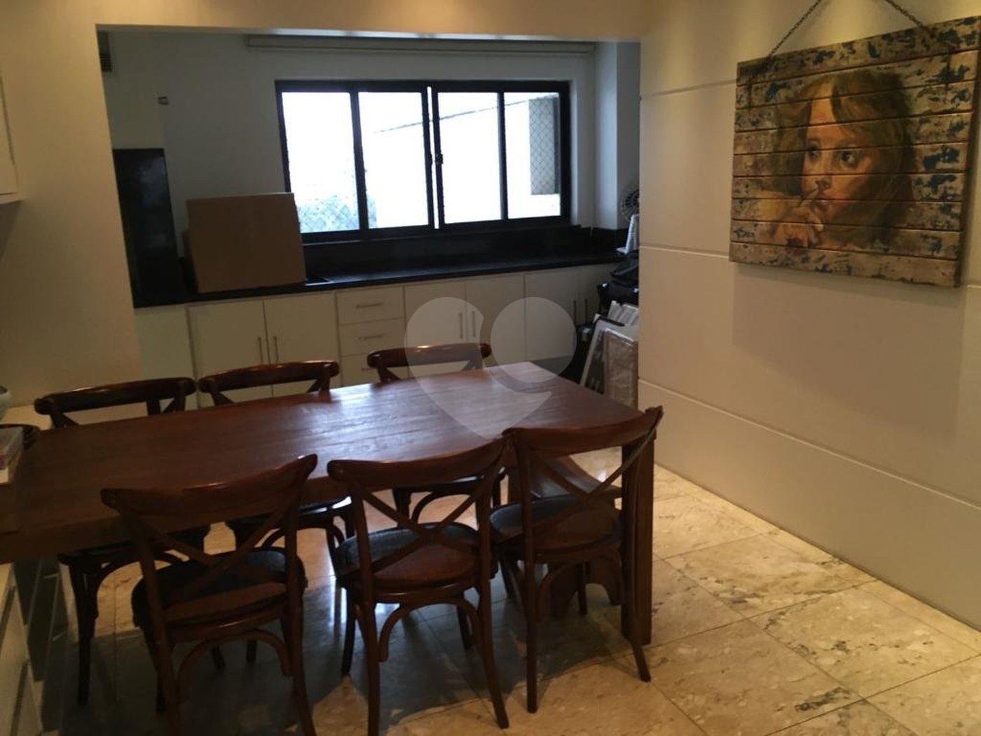 Apartamento à venda com 4 suítes em Paraíso do Morumbi, São Paulo, SP