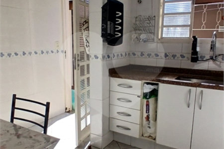 Casa à venda com 2 quartos em Conjunto Habitacional Ana Paula, Mogi das Cruzes, SP