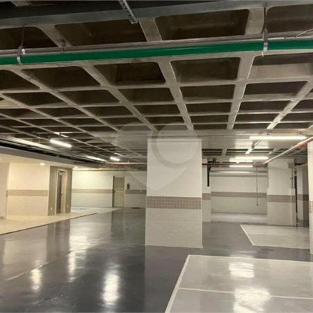 Apartamento à venda com 3 suítes em Vila Romana, São Paulo, SP