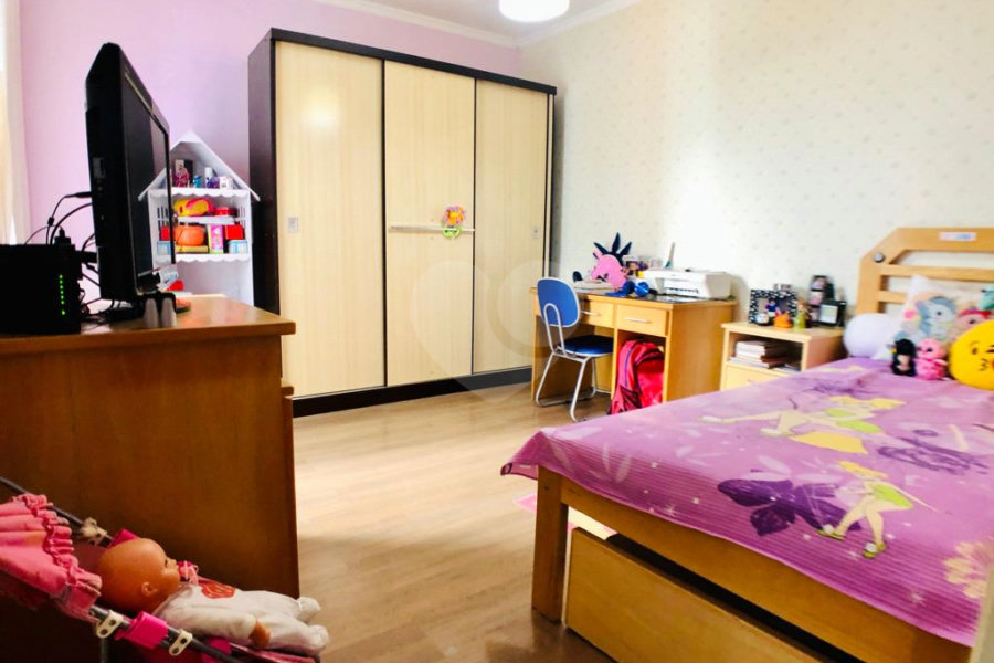 Sobrado à venda com 3 quartos, sendo 1 suíte, em Tucuruvi, São Paulo, SP