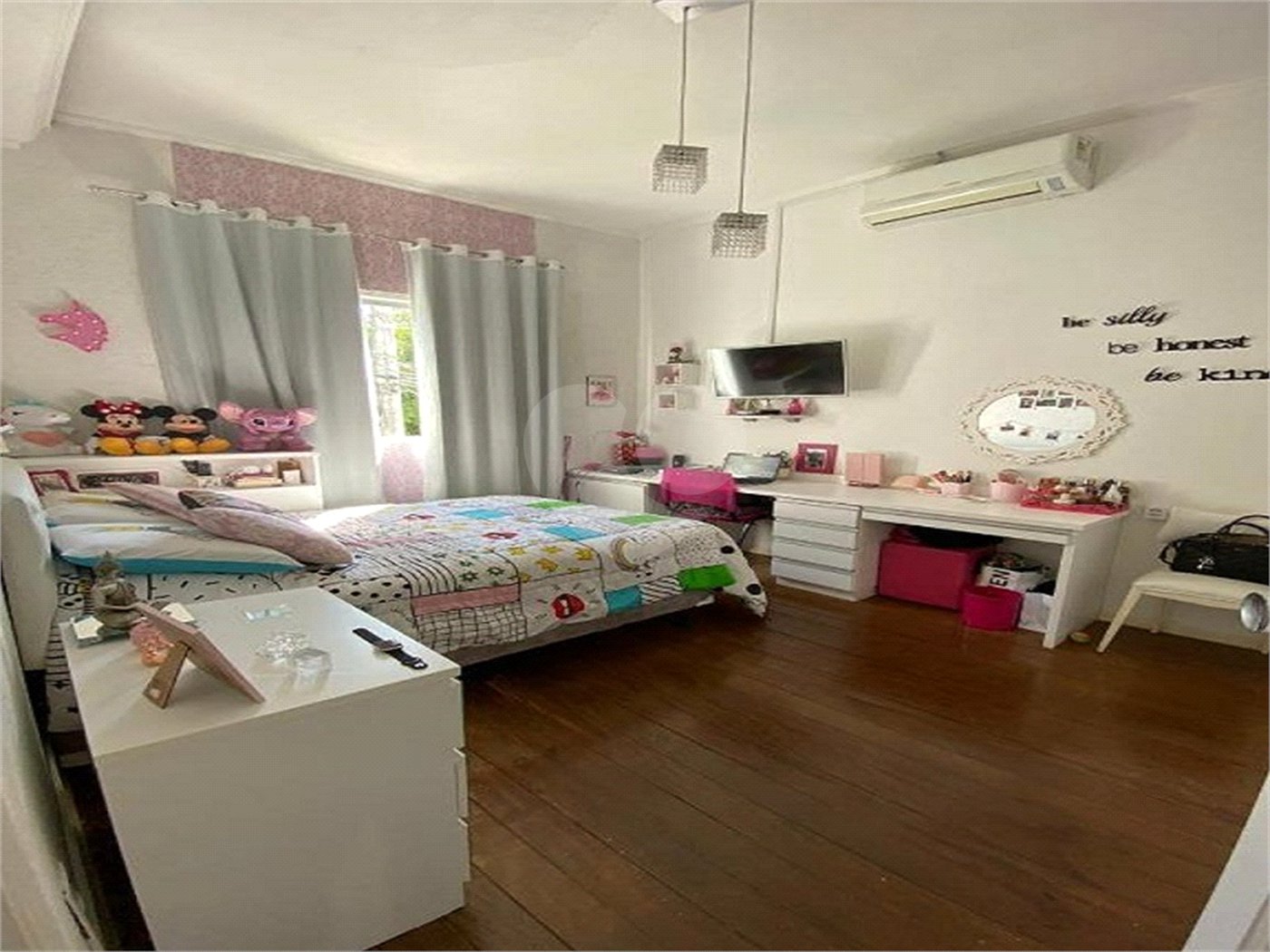 Casa à venda com 3 quartos, sendo 1 suíte, em Jardim Faculdade, Sorocaba, SP