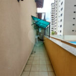 Apartamento para alugar com 1 suíte em Vila Leopoldina, São Paulo, SP