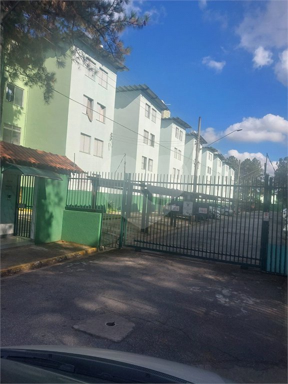 Apartamento à venda com 2 quartos em Jardim Marica, Mogi das Cruzes, SP