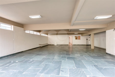Casa de Vila à venda com 4 suítes em Chácara Flora, São Paulo, SP