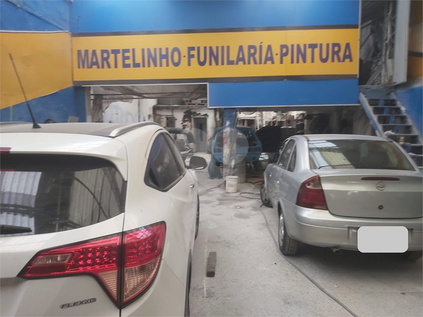Terreno à venda em Vila Nova Cachoeirinha, São Paulo, SP