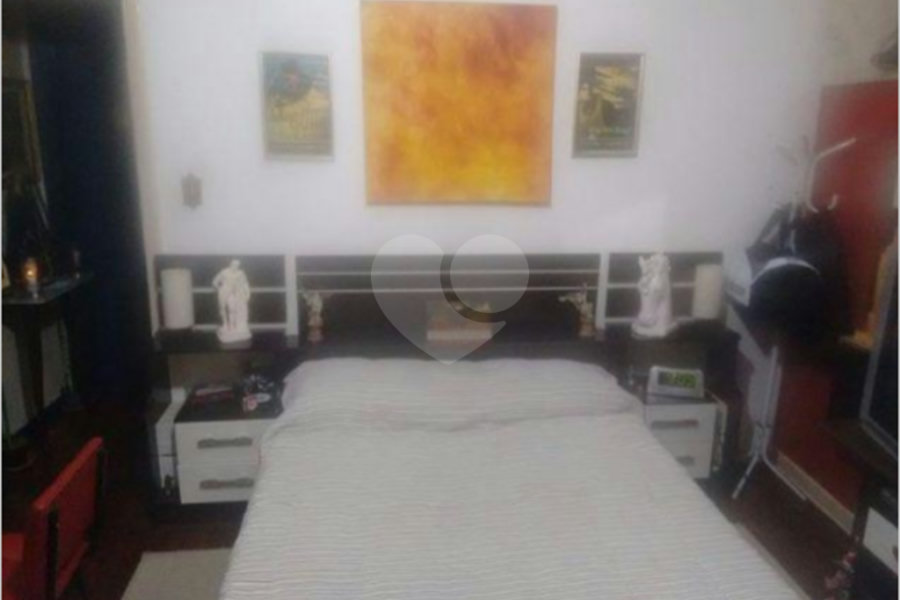 Sobrado à venda com 2 quartos em Santana, São Paulo, SP