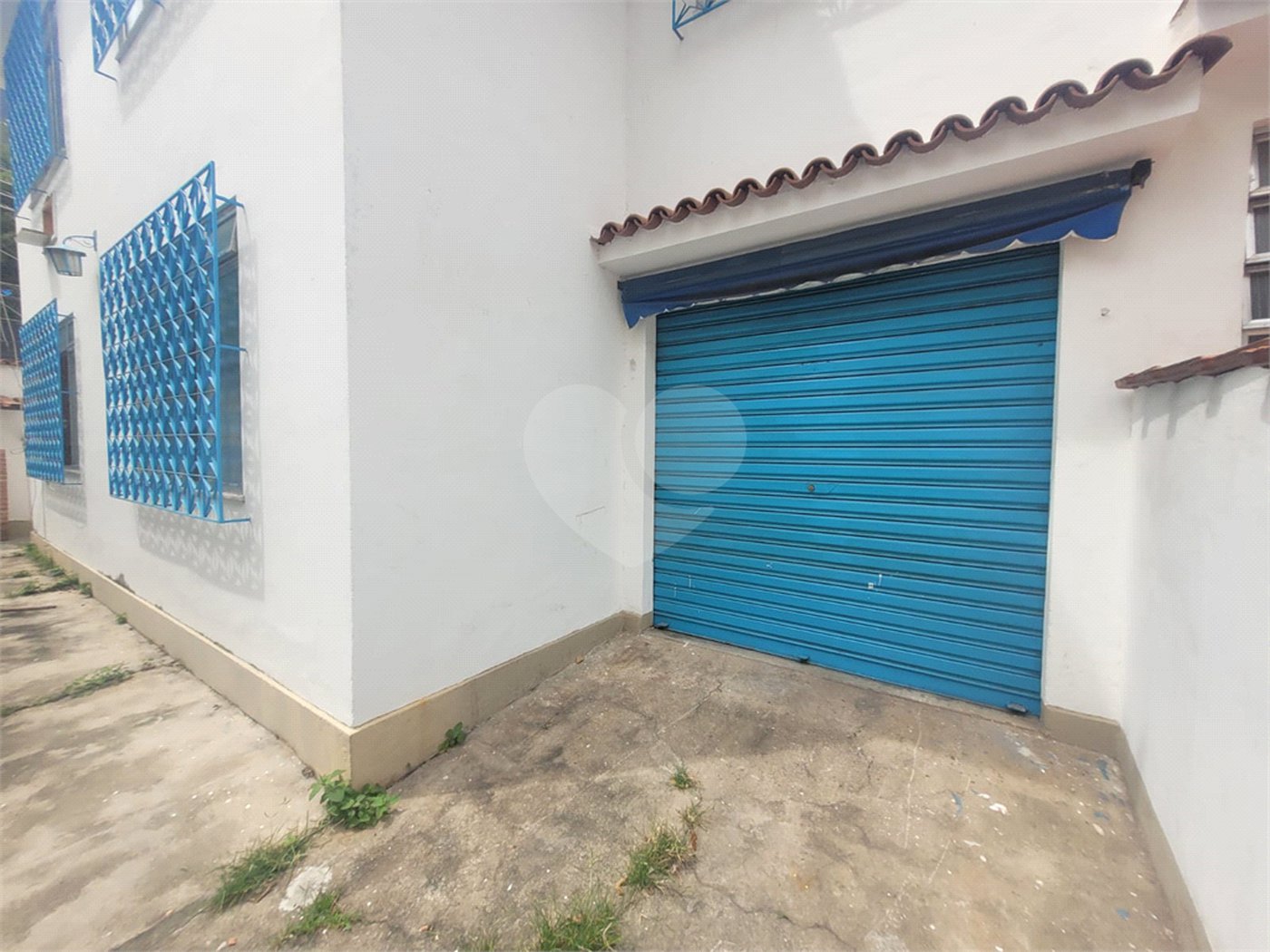 Casa à venda com 3 quartos em Rio Comprido, Rio de Janeiro, RJ