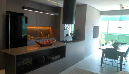 Apartamento à venda com 3 quartos, sendo 1 suíte,  em Jardim das Acácias, São Paulo, SP