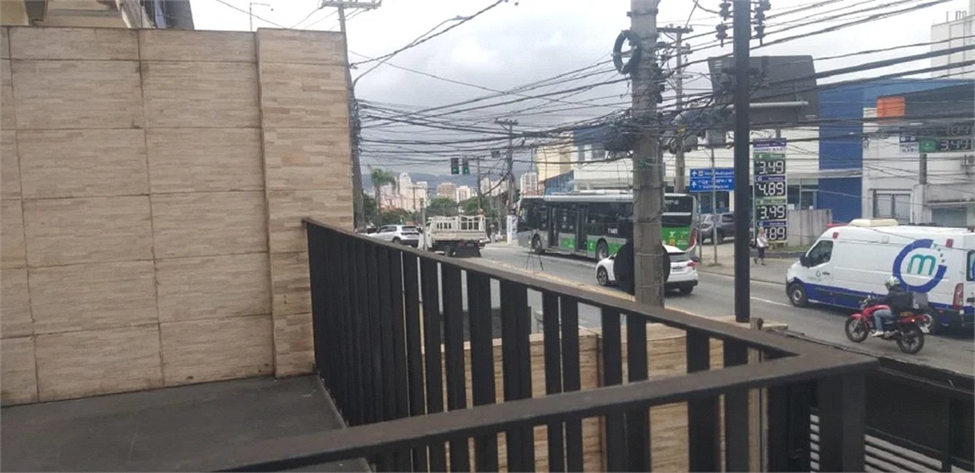 Sobrado à venda com 2 quartos em Sumarezinho, São Paulo, SP