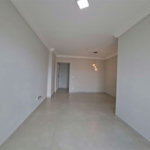 Apartamento Residencial à venda, Ponta da Praia, Santos - AP1741.