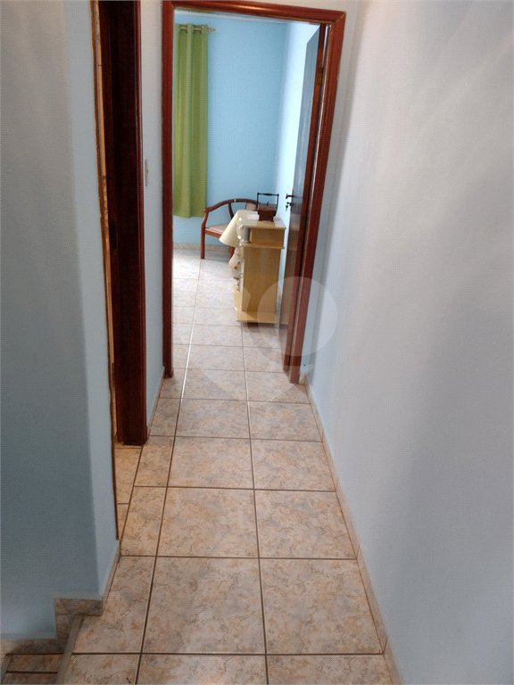 Sobrado à venda com 2 quartos em Palmas do Tremembé, São Paulo, SP