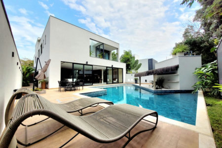 Casa com 7 dormitórios à venda, 611 m² por R$ 14.900.000,00 - Riviera - Bertioga/SP