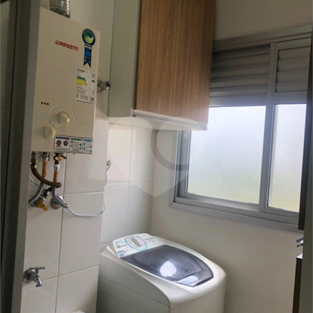 Apartamento à venda com 2 quartos em Parque Campolim, Sorocaba, SP
