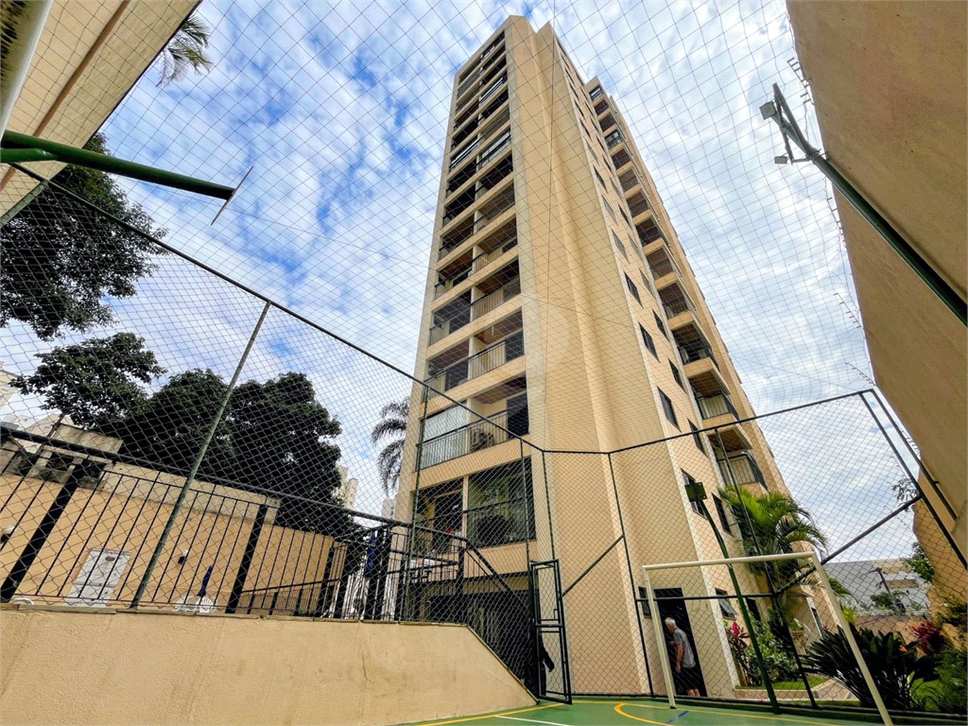 Apartamento à venda com 3 quartos, sendo 1 suíte, em Santana, São Paulo, SP