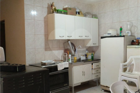 Casa à venda com 2 quartos em Estância Angelina, Suzano, SP