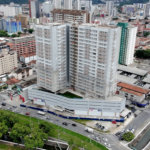 Apartamento à venda, 72 m² por R$ 810.000,00 - Encruzilhada - Santos/SP
