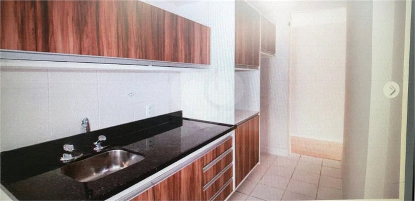 Apartamento à venda com 2 quartos, sendo 1 suíte, em Morumbi, São Paulo, SP